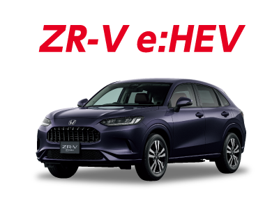 ZR-V e:HEV
